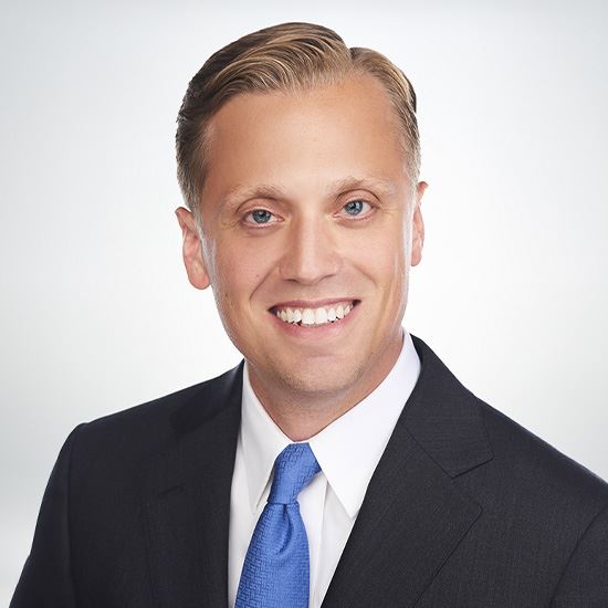 Brian Murray | Murray Osorio PLLC
